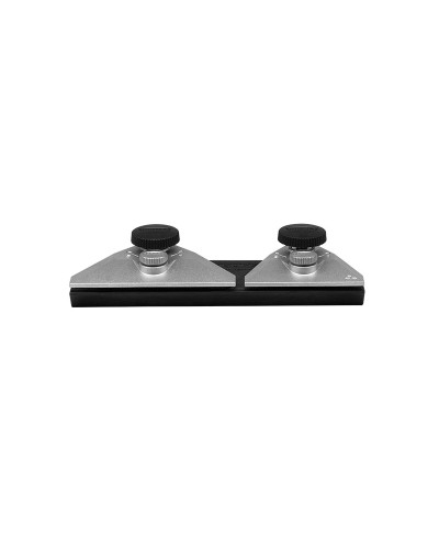 Tormek SC-60 – Dispositif pour ciseaux, réglage 60° rapide