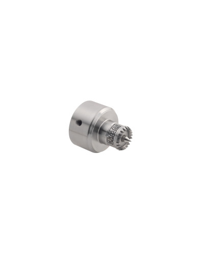 Griffe d’entraînement 22 mm multi-dents à pointe ressort – VERSALOCK