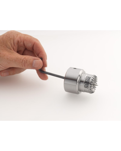 Griffe d’entraînement 32 mm à pointe ressort – VersaLock