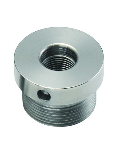 Record Power SC4 – mandrin 4 mors 1"×8 TPI (version impériale)