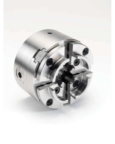 Record Power SC4 – mandrin 4 mors 1"×8 TPI (version impériale)