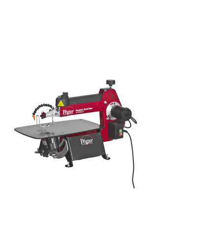 Scie à chantourner Pégas