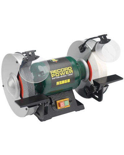 RDBG8 Touret d'affutage 200mm