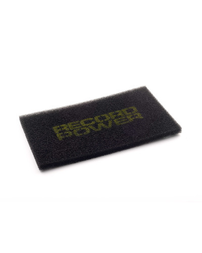 Filtre premium AC400 – débit +60 %, 3× filtration, longue durée
