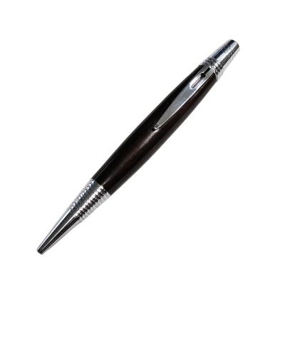 Mécanisme stylo Opale chrome IB693 pour tournage sur bois