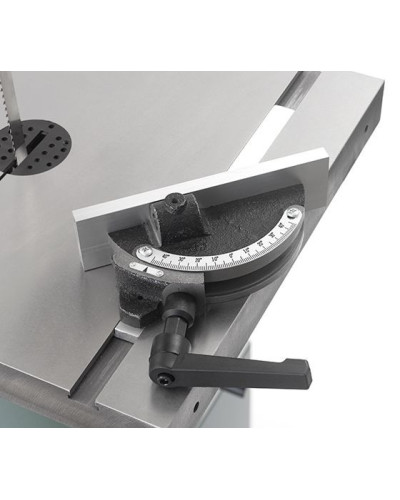 Guide d'onglet Record Power pour SABRE 300 - 350 - 450
