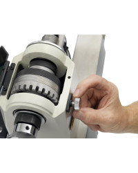 Tour à Bois Pathfinder Record Power avec variateur de vitesse