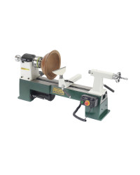 Tour à Bois Pathfinder Record Power avec variateur de vitesse