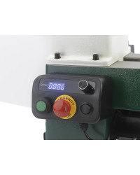 Tour à Bois Pathfinder Record Power avec variateur de vitesse