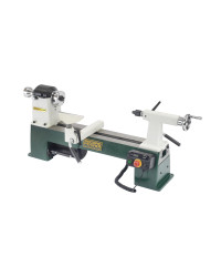 Tour à Bois Pathfinder Record Power avec variateur de vitesse