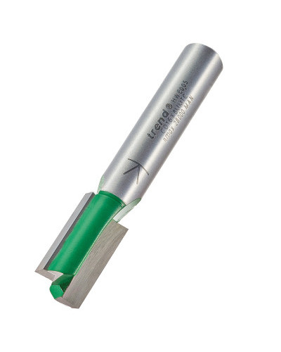 Fraise droite Trend Ø 10 mm queue 8 mm