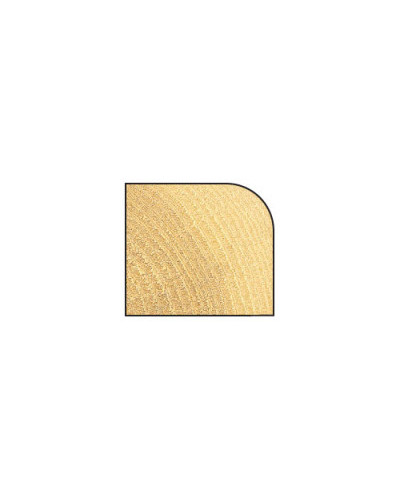 Fraise quart-de-rond Trend R4,8 mm queue 8 mm