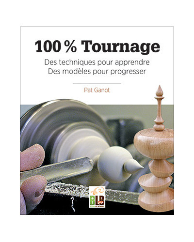 100% Tournage - Pat Ganot