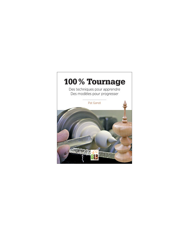 100% Tournage - Pat Ganot