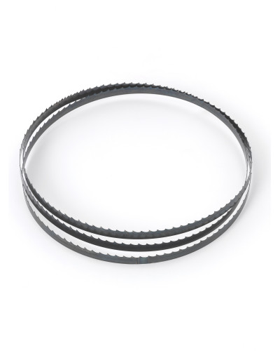 Ensemble 3 lames de scie à ruban 2629mm pour RPBS350