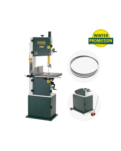 Pack SABRE-350 – Kit de déplacement + 3 lames offerts