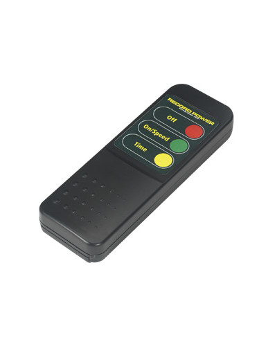 Système de filtration télécommandé Record
