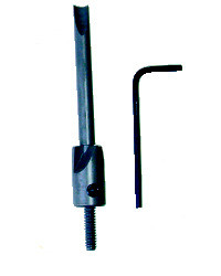 Calibreur pour tubes à stylos 7mm