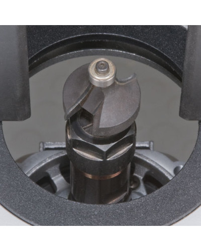 Rallonge de pince de serrage - tige 12mm, pince de serrage 8mm