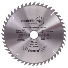 Lame de scie circulaire 153mm x Z 24 x 20mm