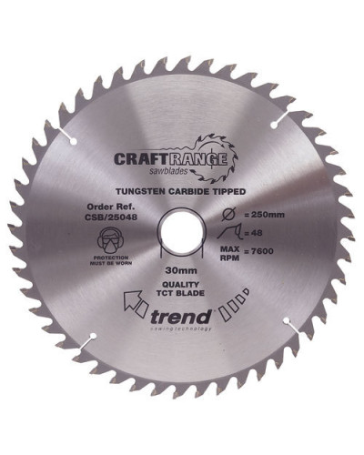 Lame de scie circulaire  184mm x Z 40 x 30mm