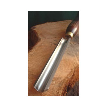 Gouges à dégrossir