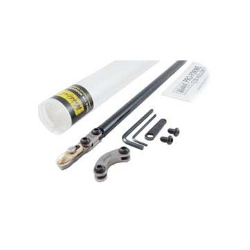 Outils de creusage avec limiteur