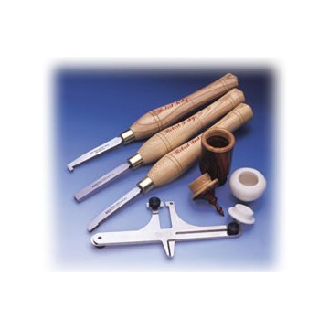 Outils de filetage