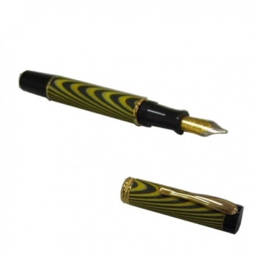 Mécanismes stylos plume