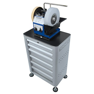 Tormek : affûteuses à eau, guides et accessoires