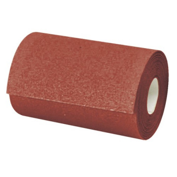 Toiles et papiers abrasifs pour bois et résine