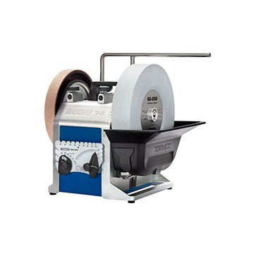 Accessoires Tormek pour l’affûtage des outils de sculpture