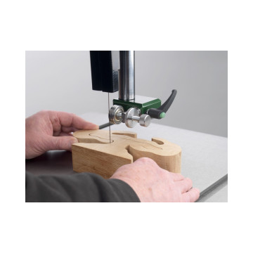 Accessoires pour scies à ruban